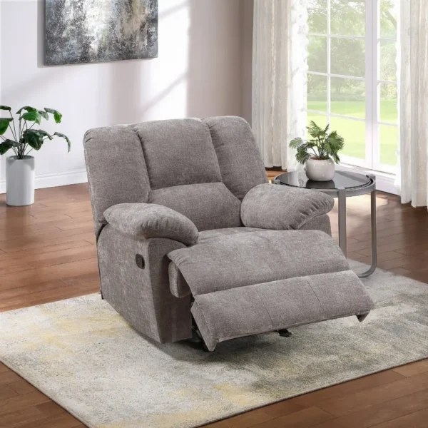 Benson Power Motion Recliner By ACME - Image 2
