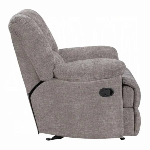 Benson Power Motion Recliner By ACME - Image 4