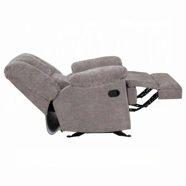 Benson Power Motion Recliner By ACME - Image 5