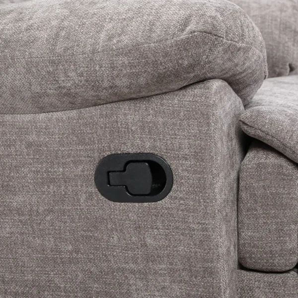 Benson Power Motion Recliner By ACME - Image 7