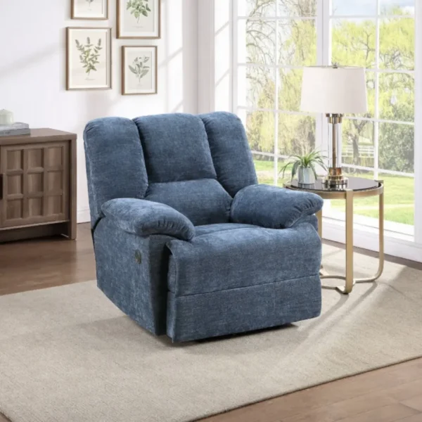 Benson Power Motion Recliner By ACME - Image 8