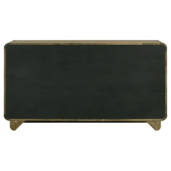 Amsbury Transitional Dresser Cabinet By Coaster Furniture - Image 6