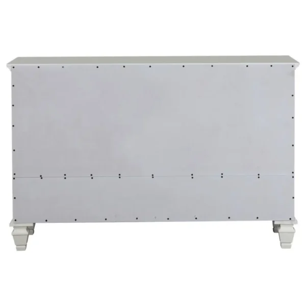 Sandy Beach 11 Drawer Dresser By Coaster Furniture - Image 6