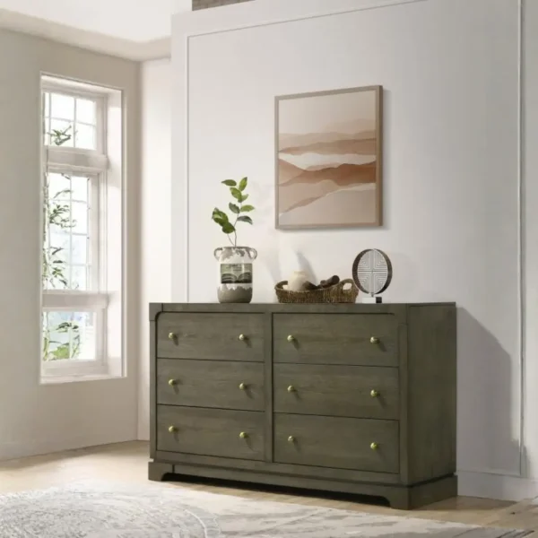 Gran Park Bedroom Set Dark Cocoa By Coaster Furniture - Image 5