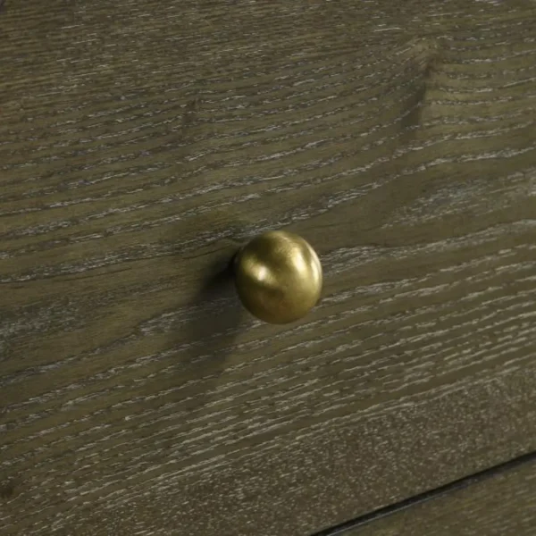 Gran Park 6 Drawer Dresser Cabinet By Coaster Furniture - Image 8