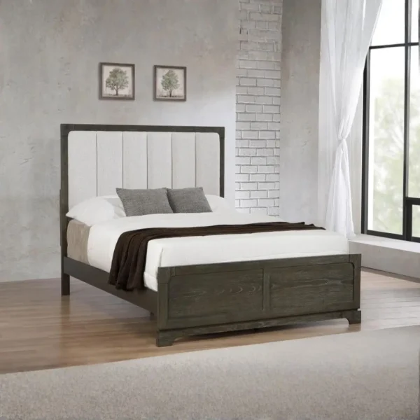 Gran Park Bedroom Set Dark Cocoa By Coaster Furniture - Image 2