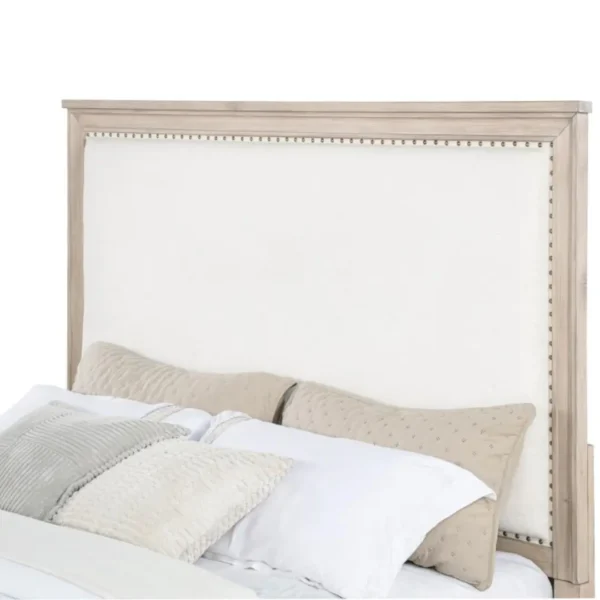 Pembroke Wood Platform Bed Frame By Coaster Furniture - Image 6
