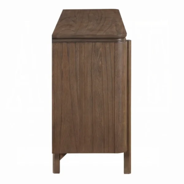 Ouida Brown Buffet Cabinet by ACME - Image 2