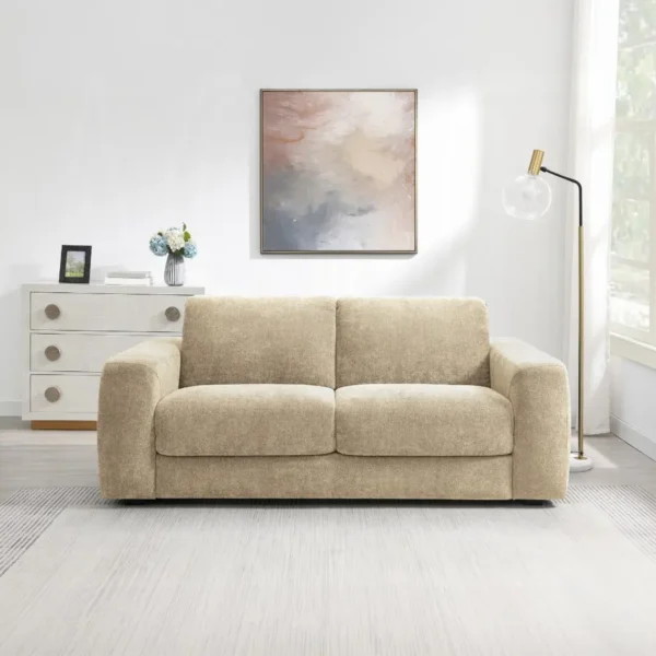 Chesney Modern Sleeper Sofa by ACME - Image 2