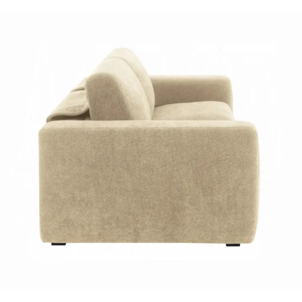 Chesney Modern Sleeper Sofa by ACME - Image 7