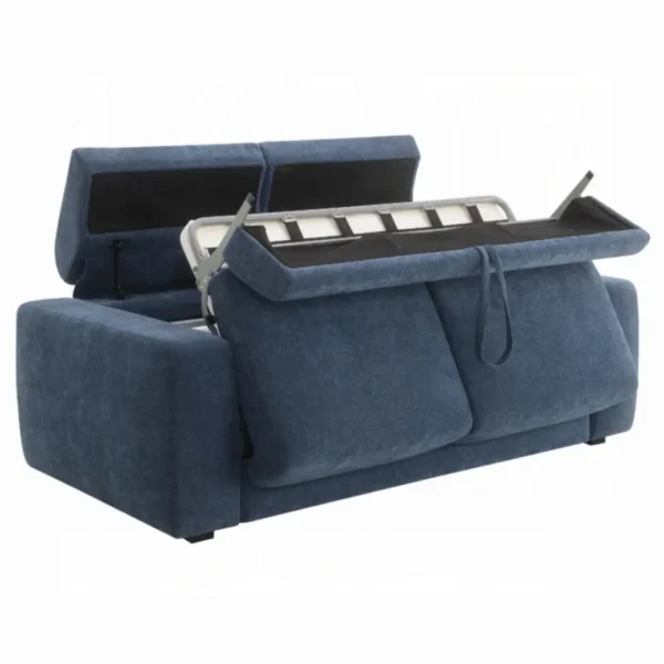 Chesney Modern Sleeper Sofa by ACME - Image 11