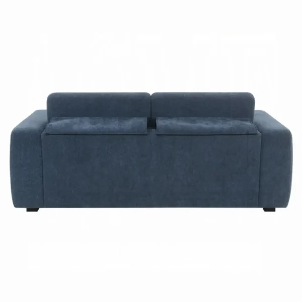Chesney Modern Sleeper Sofa by ACME - Image 12
