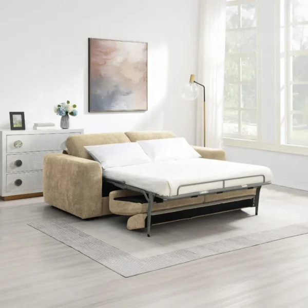 Chesney Modern Sleeper Sofa by ACME - Image 15