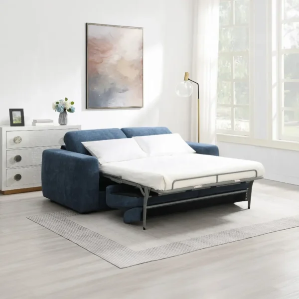 Chesney Modern Sleeper Sofa by ACME - Image 16