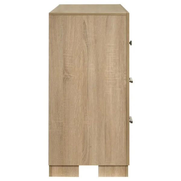 Arielle Dresser with Mixed Hardware By Coaster Furniture - Image 5