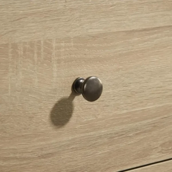 Arielle Dresser with Mixed Hardware By Coaster Furniture - Image 7