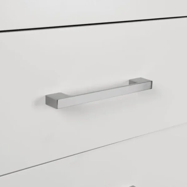 Jessica 6 Drawer Contemporary Dresser By Coaster Furniture - Image 7