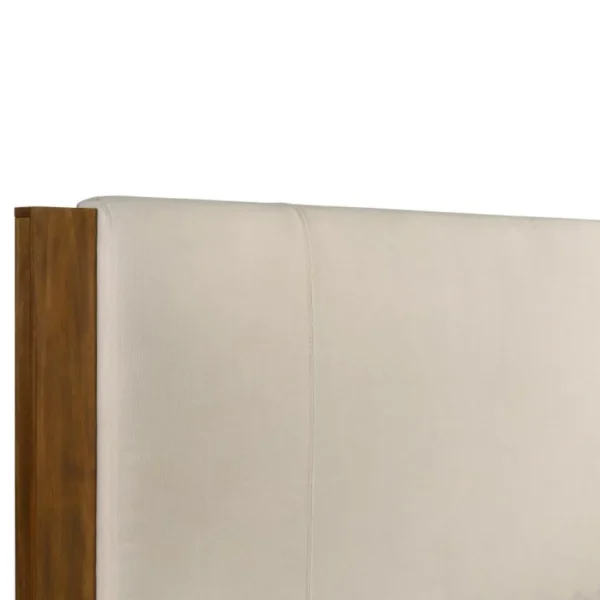 Adderley Upholstered Panel Bed By Coaster Furniture - Image 7