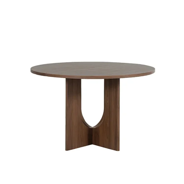 Oberto 5 Piece Wood Dining Set by Furniture of America - Image 15