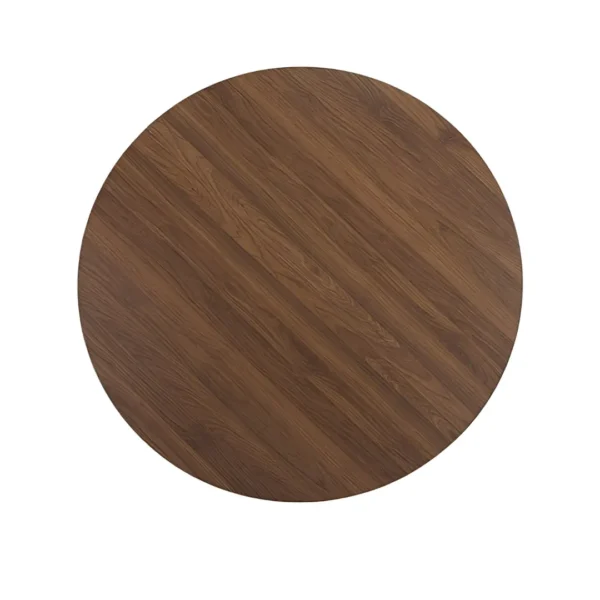 Oberto 5 Piece Wood Dining Set by Furniture of America - Image 16