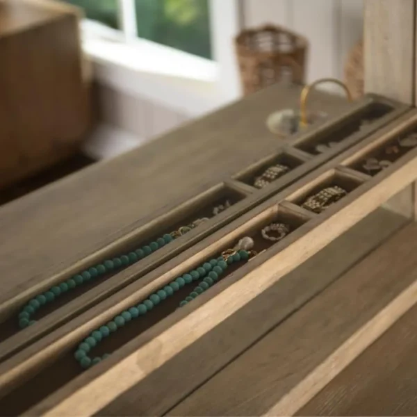 Stillwater 9 Drawer Rustic Dresser for Bedroom By Coaster Furniture - Image 10