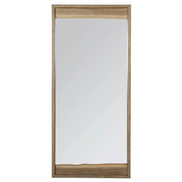 Stillwater Full-Length Floor Mirror By Coaster Furniture - Image 3