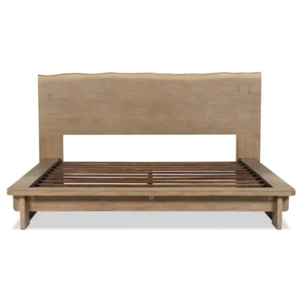 Stillwater Wooden Platform Bed By Coaster Furniture - Image 3
