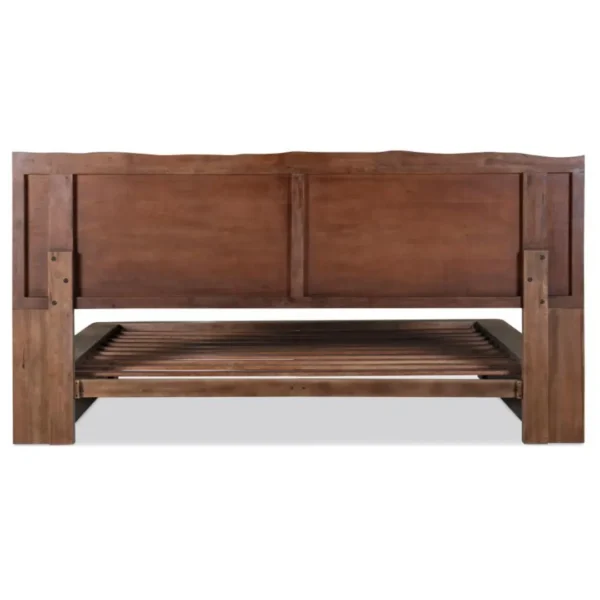 Stillwater Wooden Platform Bed By Coaster Furniture - Image 6