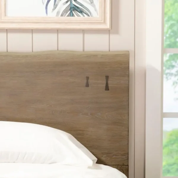 Stillwater Wooden Platform Bed By Coaster Furniture - Image 7