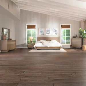 Stillwater Rustic Wood Bedroom Set By Coaster Furniture