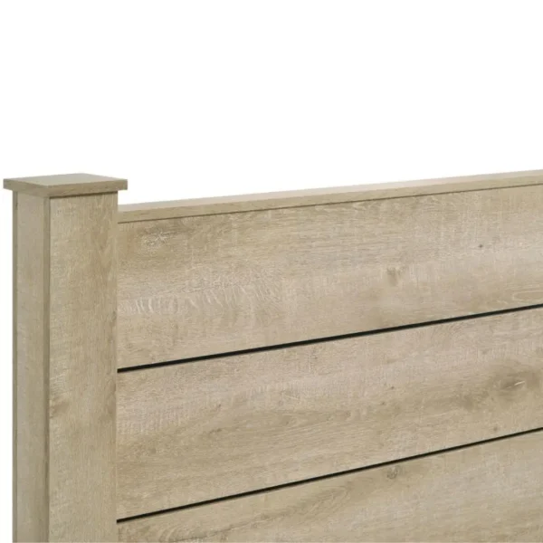 Oakglen 55-Inch Wooden Beds By Coaster Furniture - Image 7