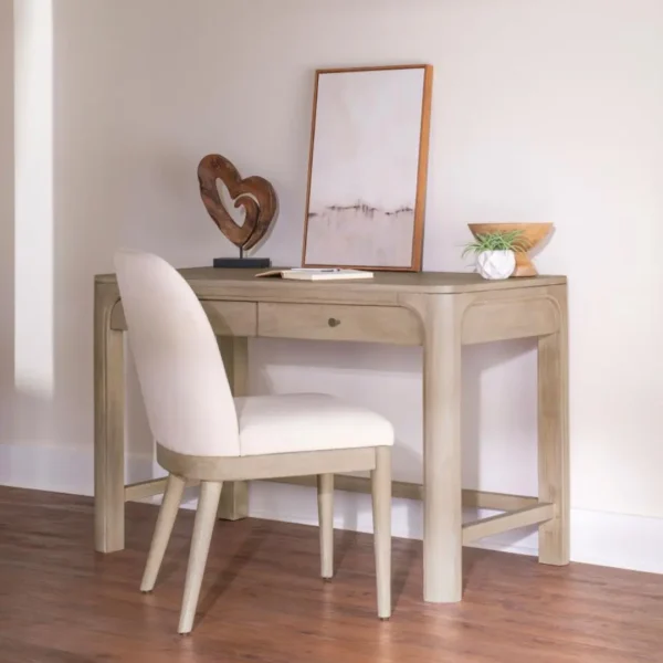 Solano Makeup Table Vanity Desk By Coaster Furniture - Image 2