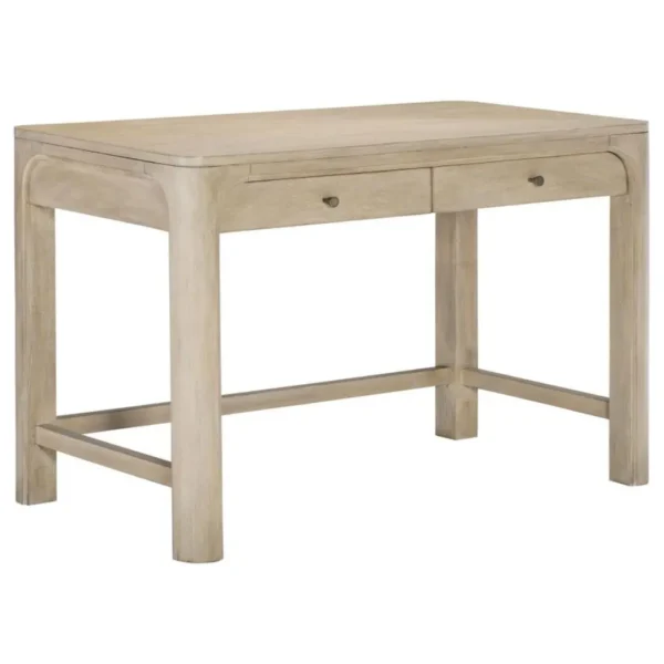 Solano Makeup Table Vanity Desk By Coaster Furniture - Image 4