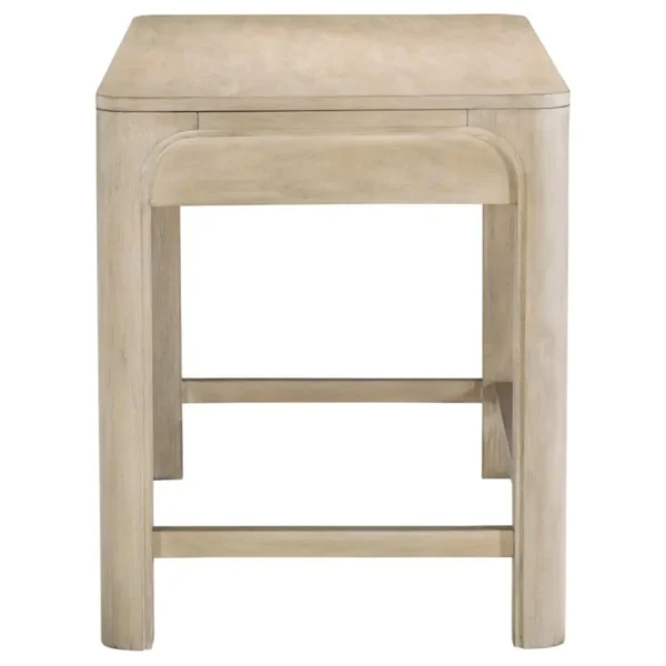 Solano Makeup Table Vanity Desk By Coaster Furniture - Image 5