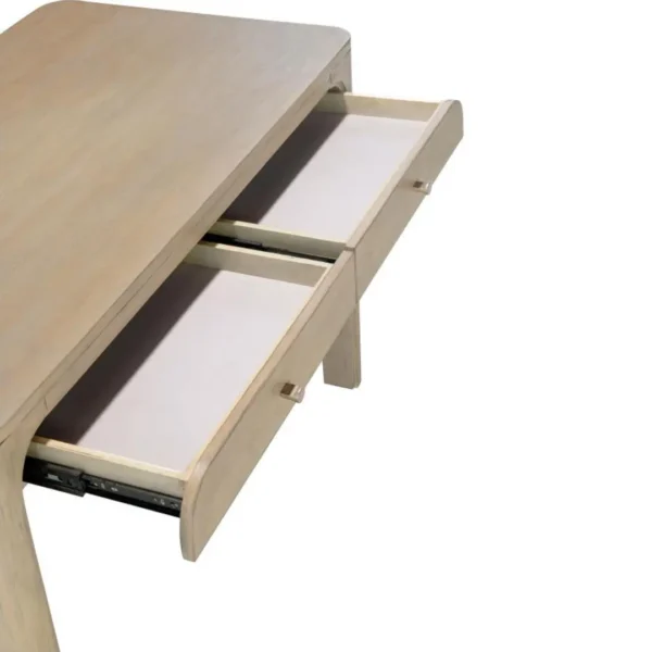 Solano Makeup Table Vanity Desk By Coaster Furniture - Image 8