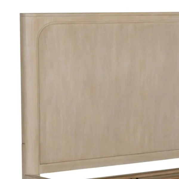 Solano Platform Wood Bed Frame By Coaster Furniture - Image 8