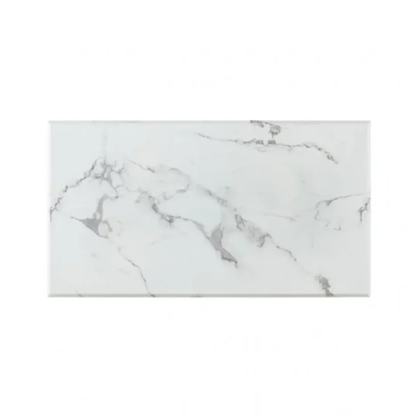 Villarsglane Marble and Gold Coffee Table by Furniture of America - Image 3