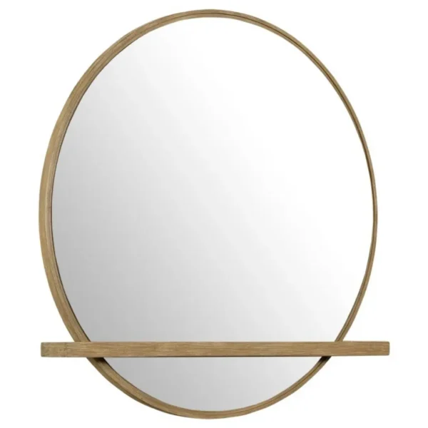 Arini Round Dresser Mirror By Coaster Furniture - Image 3