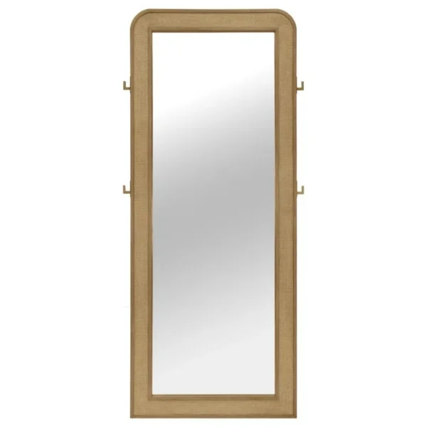Arini Full Length Standing Floor Mirror By Coaster Furniture - Image 3