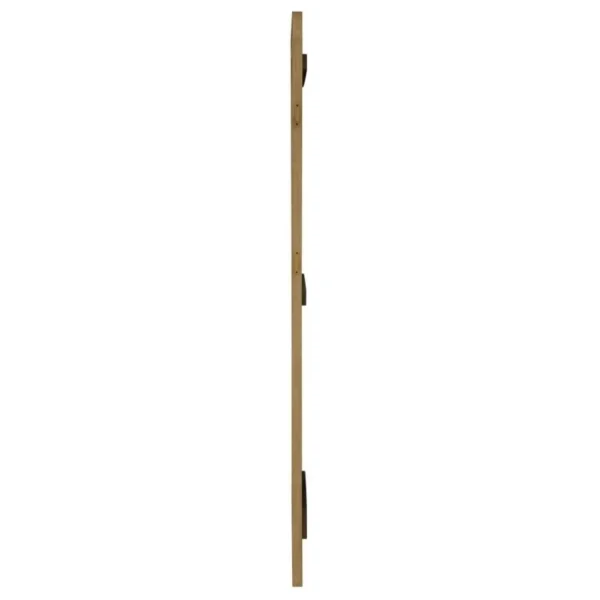 Arini Full Length Standing Floor Mirror By Coaster Furniture - Image 5