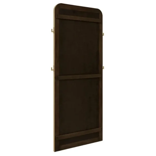 Arini Full Length Standing Floor Mirror By Coaster Furniture - Image 6