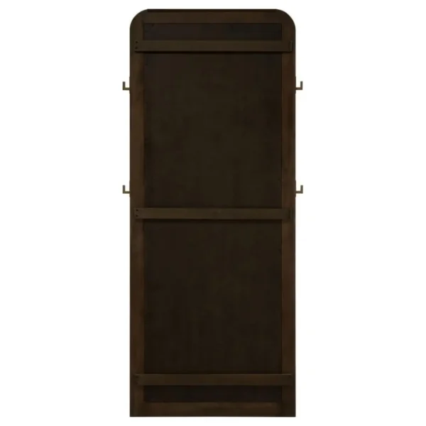 Arini Full Length Standing Floor Mirror By Coaster Furniture - Image 7