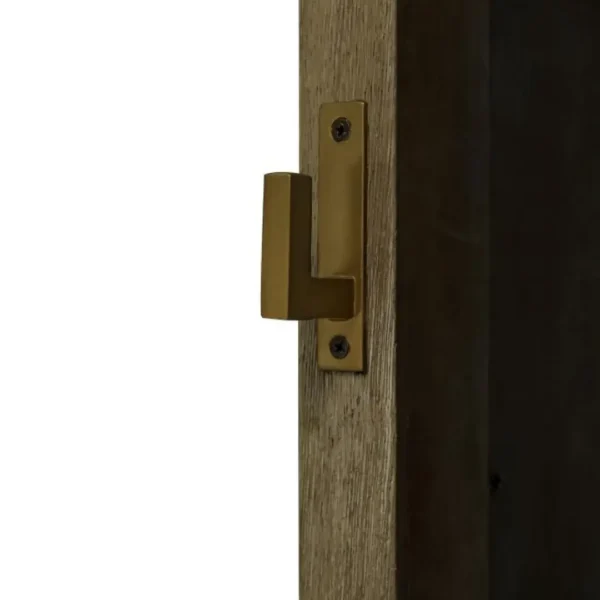 Arini Full Length Standing Floor Mirror By Coaster Furniture - Image 8