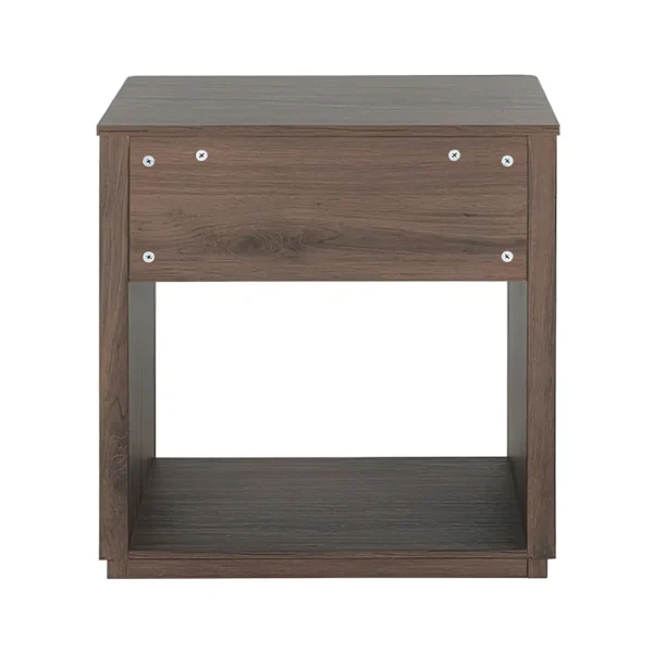 Gants Open Nightstand by Furniture of America - Image 11