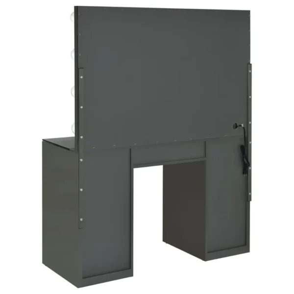Acena 7 Drawer Vanity Set with Lighting By Coaster Furniture - Image 6
