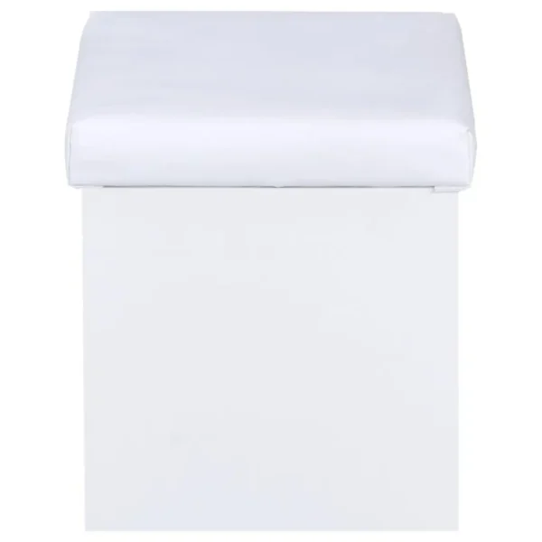 Harvey Vanity Set with Lift-Top Stool By Coaster Furniture - Image 15