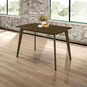 Kersey Rectangular Dining Table for 4 By Coaster Furniture