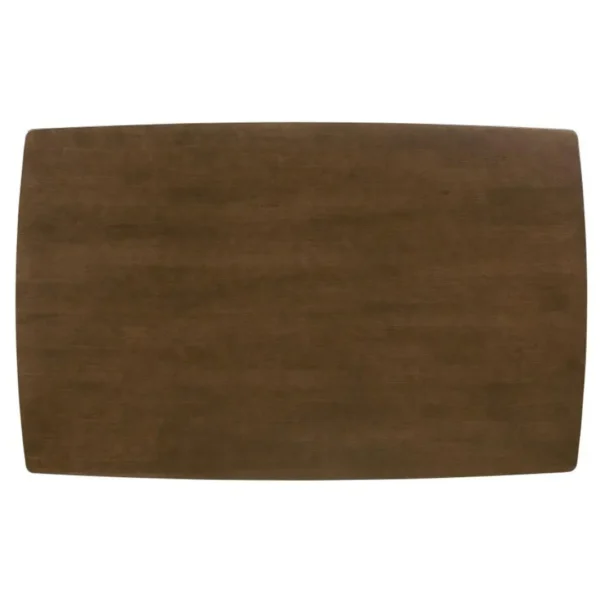 Kersey Rectangular Dining Table for 4 By Coaster Furniture - Image 6