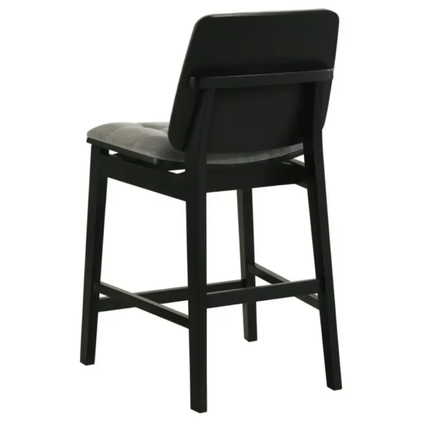 Decker 7 Piece Counter Height Dining Set By Coaster Furniture - Image 6