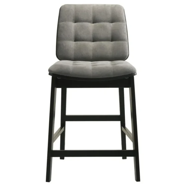 Hamlyn Round Counter Height Dining Set By Coaster Furniture - Image 7